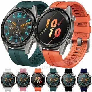 Huawei watch gt батарея