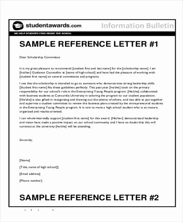 Student sample. Reference letter for a student. reference letter sample. reference letter from university. reference letter for the university.