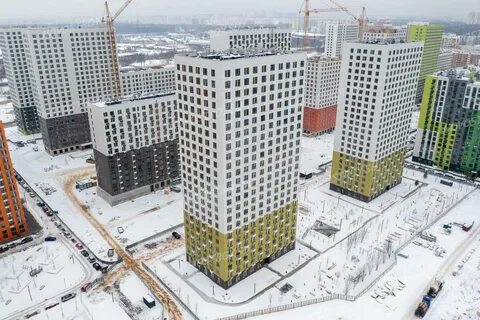 Дрожжино отзывы
