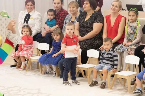 Сайт детского сада 183 тюмени