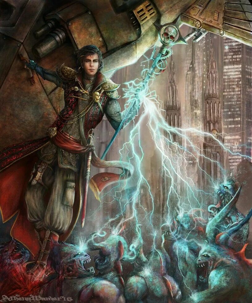 Warhammer 40. 000 астропаты. Warhammer 40000 псайкеры. псайкер вархаммер 40000. псайкер вархаммер.