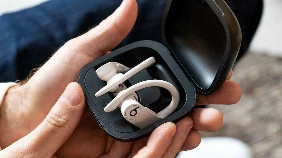 Можно ли сдать беспроводные наушники. Наушники beats powerbeats pro. apple beats powerbeats pro. beats powerbeats pro black. powerbeats pro wireless earbuds.