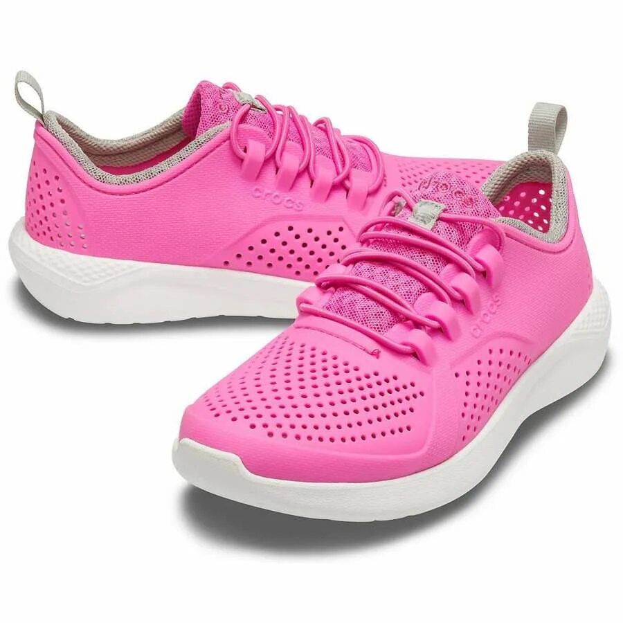 Кроссовки Crocs LITERIDE. Кроссовки Crocs Kids’ LITERIDE™ Pacer. Кроссовки Crocs LITERIDE 360. Кроссовки LITERIDE Pacer Shoe.