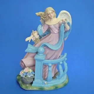 Вещи ангелов