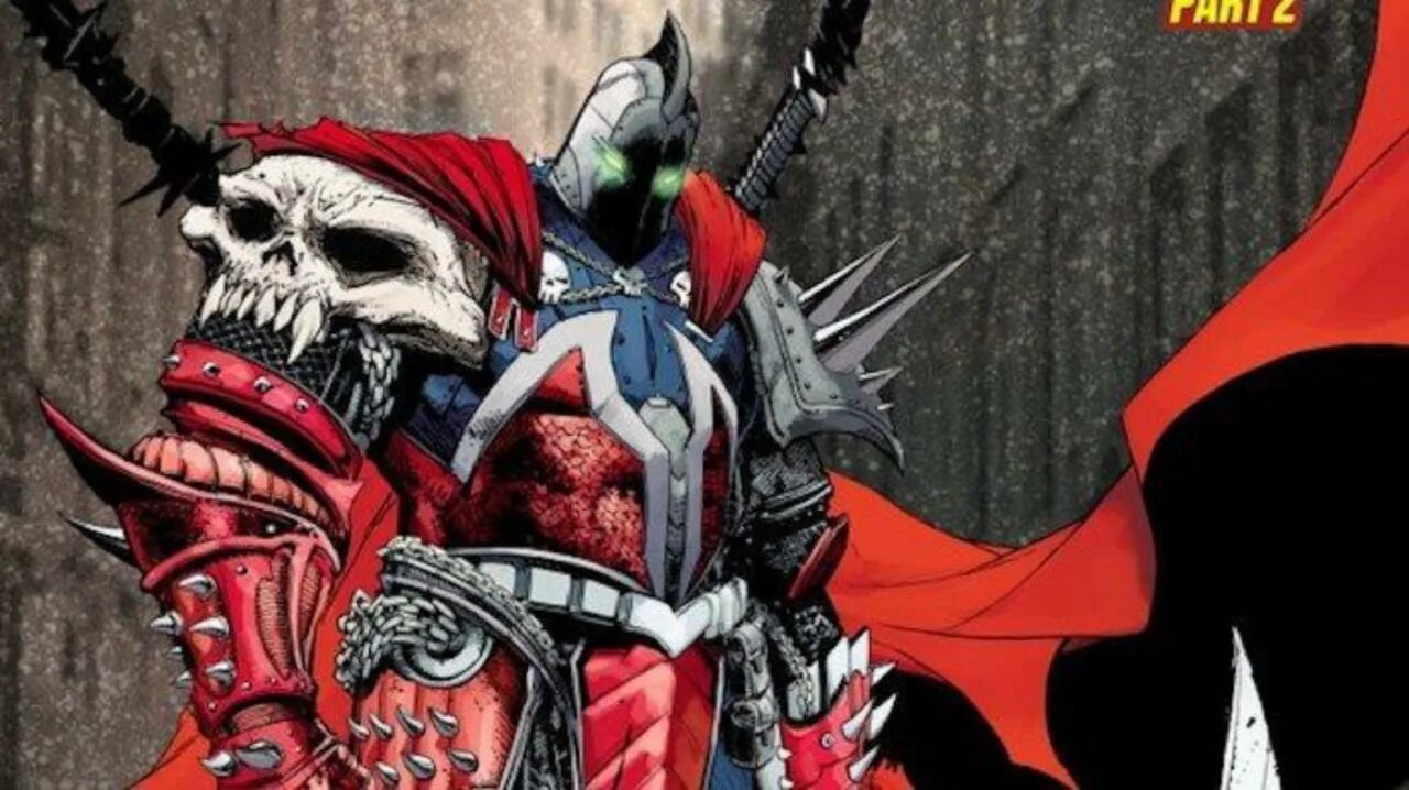 Тодд макфарлейн. Тодд МАКФАРЛЕЙН Спаун. Сэр Джон Спаун. Spawn Todd MCFARLANE. Спаун рыцарь.