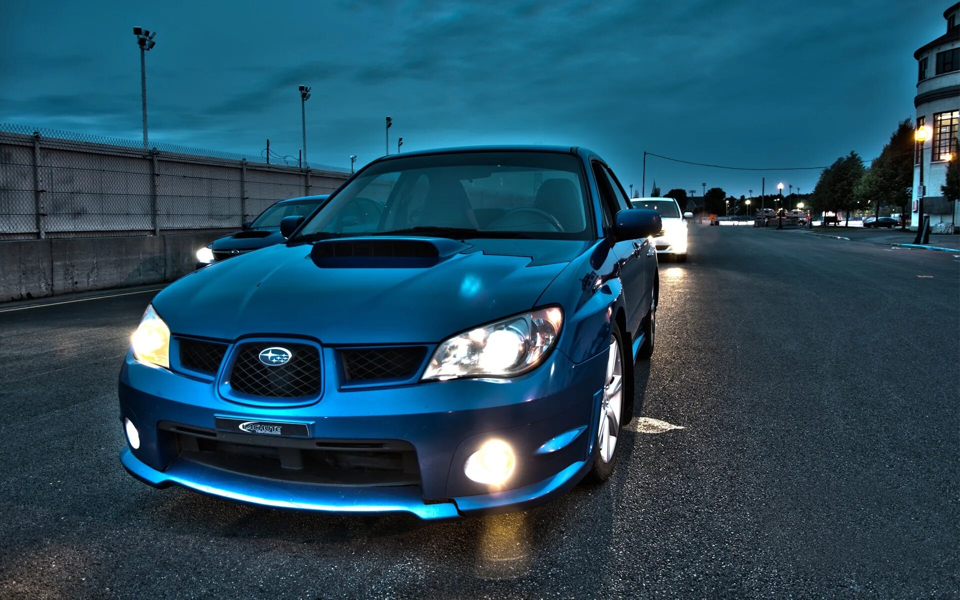 Light tuning. Subaru Impreza WRX. Subaru Impreza WRX STI. Subaru Impreza WRX STI 2007. Subaru Impreza WRX na.