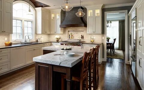 T kitchens