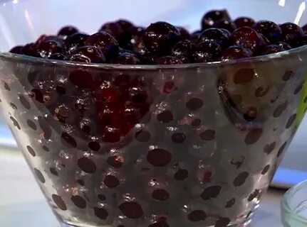 Замороженная смородина рецепты