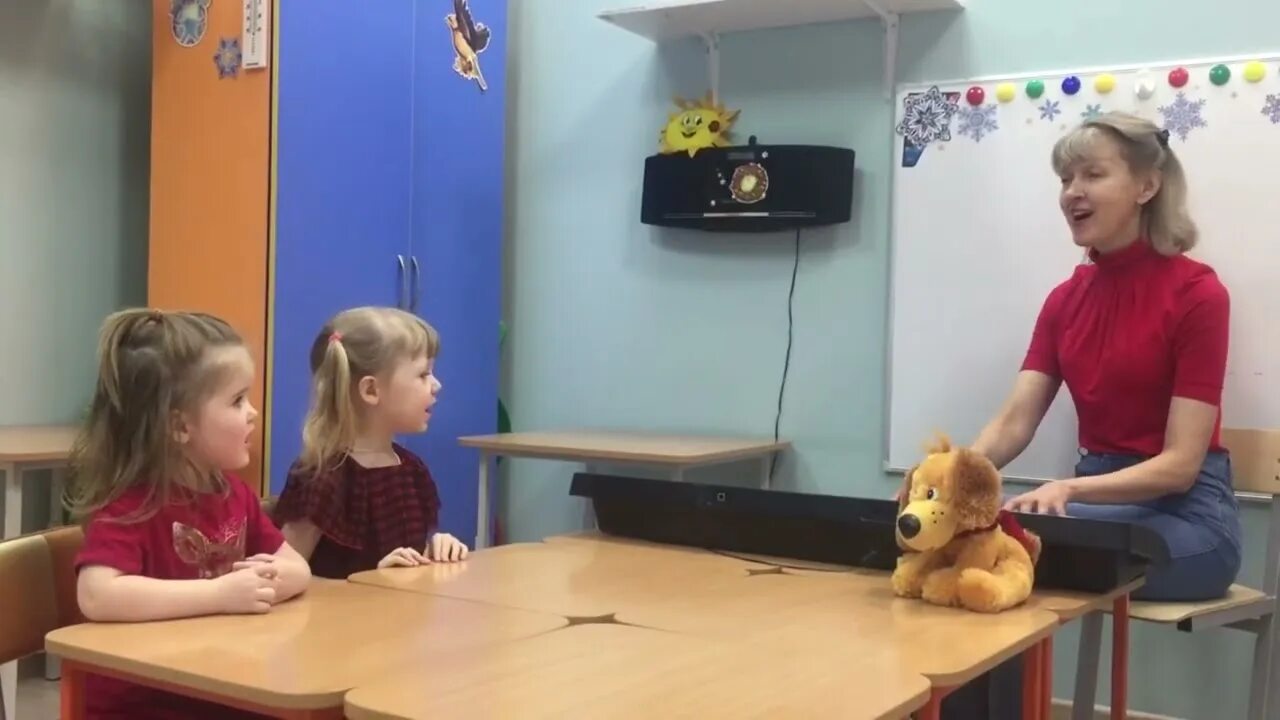 Песня к нам пришла собачка. Песня к нам пришла собачка