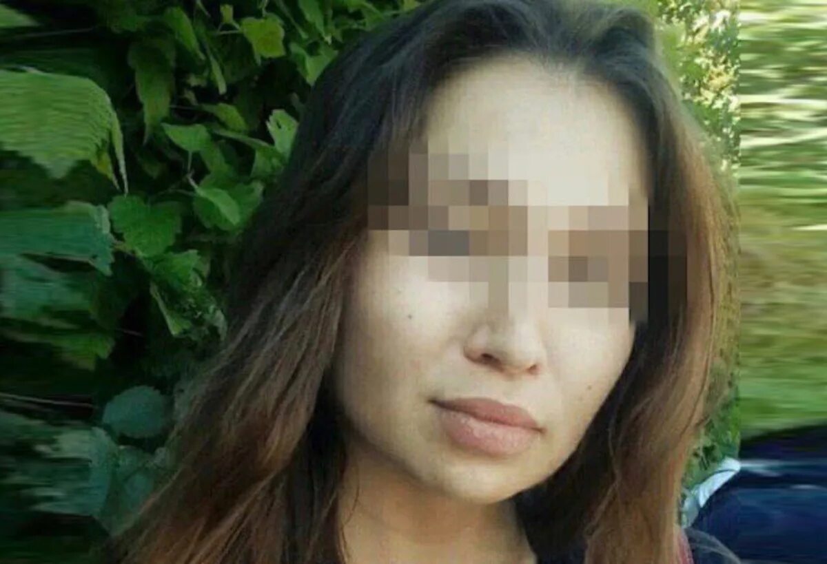 Имя убитой девочки