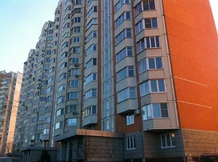 Пушкинская 21