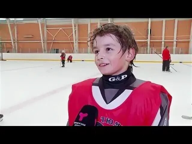 Легион 2011 хоккей