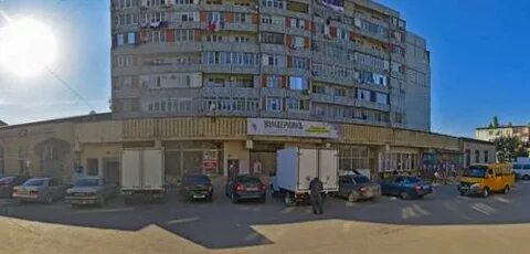 Перова махачкала