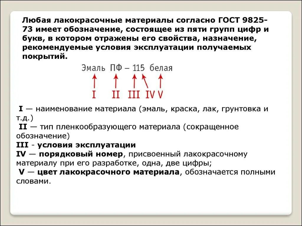 Значение слова краски. Расшифровка лакокрасочных материалов. Маркировка эмалей расшифровка. Маркировка лакокрасочных материалов и покрытий. Краска ПФ расшифровка маркировки.