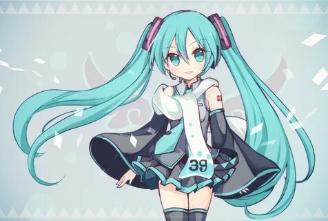 Miku imagen