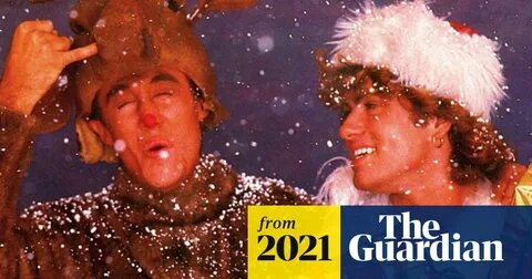 Last christmas wham speed up