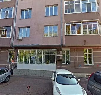 Достоевского 8
