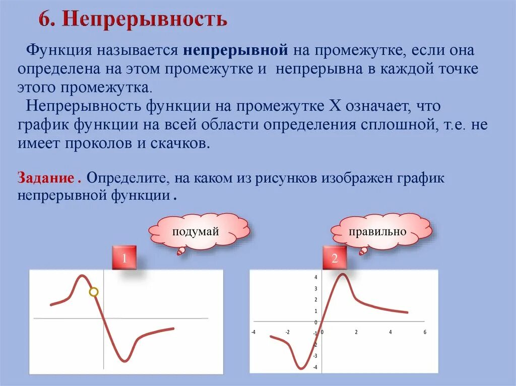 Что означает непрерывность функции. Непрерывность функции. непрерывность функции на интервале. непрерывная функция. промежутки непрерывности функции.