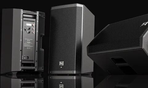 Voice 12