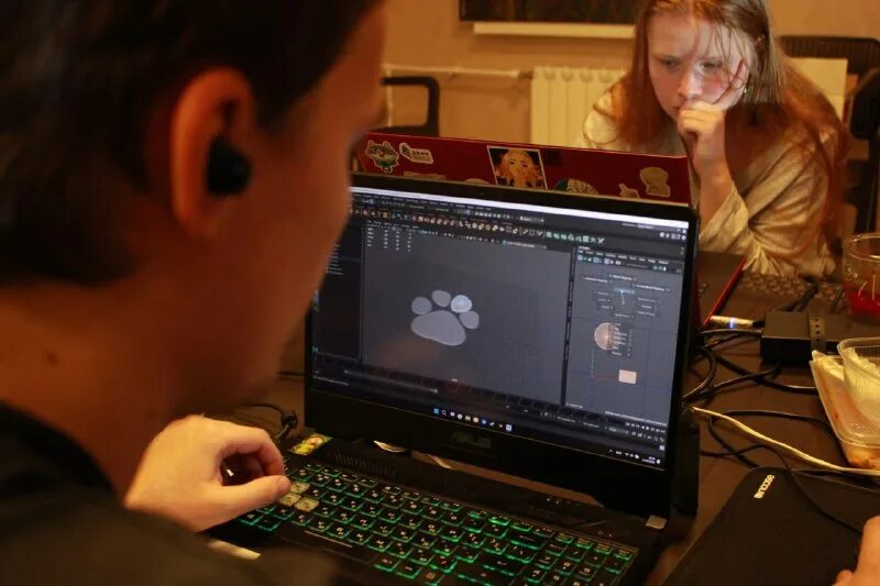 Цвет детройт. Rain майнкрафт. Маркус 2 сезон. Детройт стрим. Marmoset toolbag.