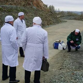 Судебно экологическая