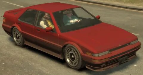 Only gta version