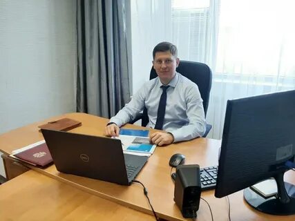 Министр финансов ульяновской