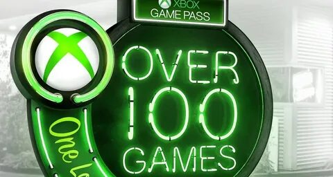 Gamepass pc