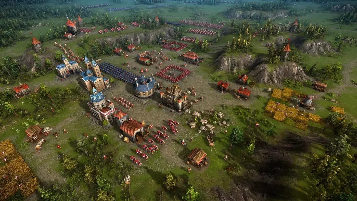Игра казаки 3. Казаки 3 Империя. Казаки 3 Guardians of Highland. Cossacks 3 screenshots.