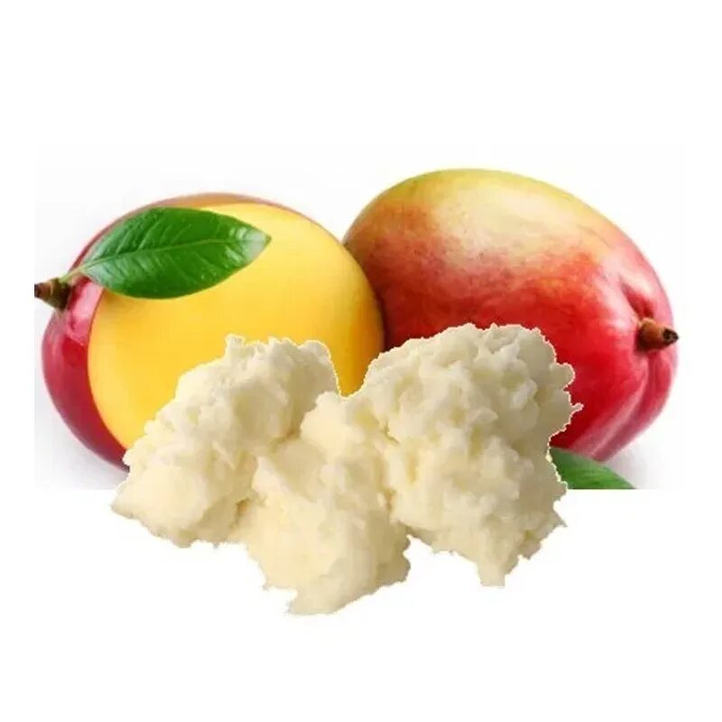 Mango butter