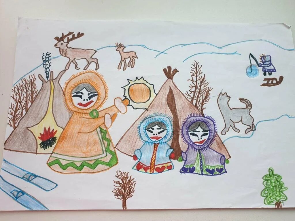 Рисование в подготовительной группе на тему народы севера. Расту в югре конкурс рисунков. Расту в югре конкурс рисунков. Рисунок на тему югра. Рисунки на тему югра мой край.
