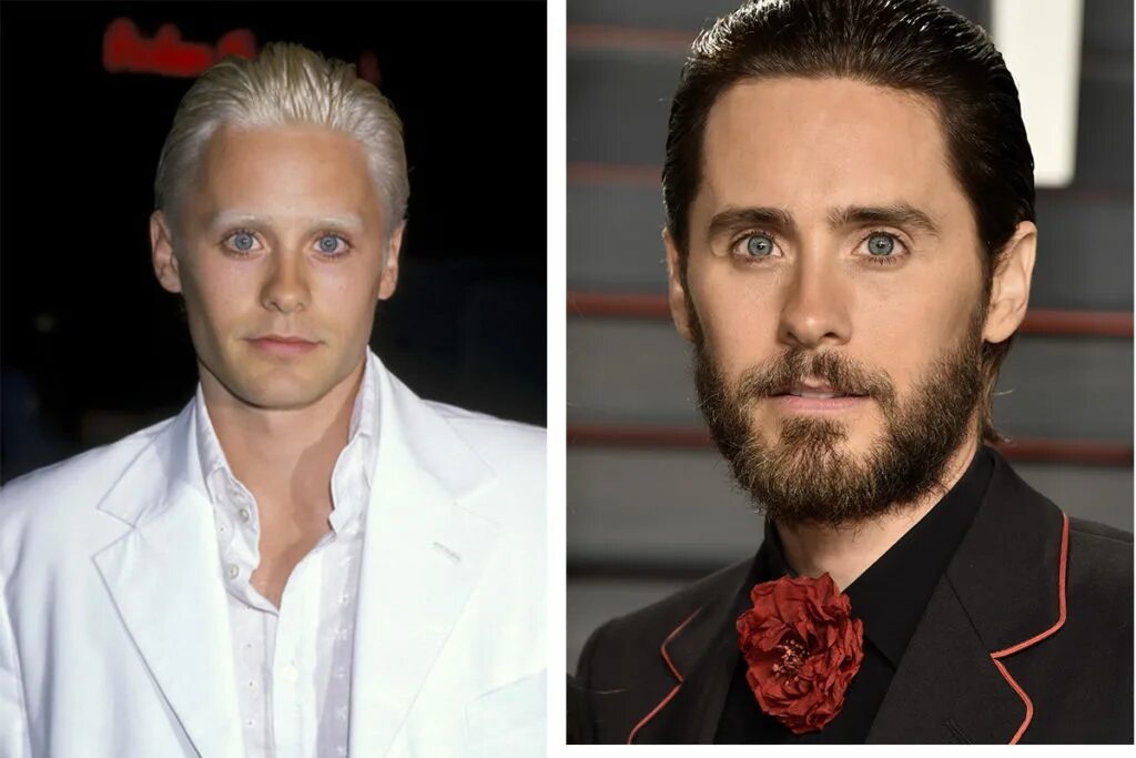 Джаред лето фото сейчас без макияжа jared leto Jared leto, Close up, Celebrities