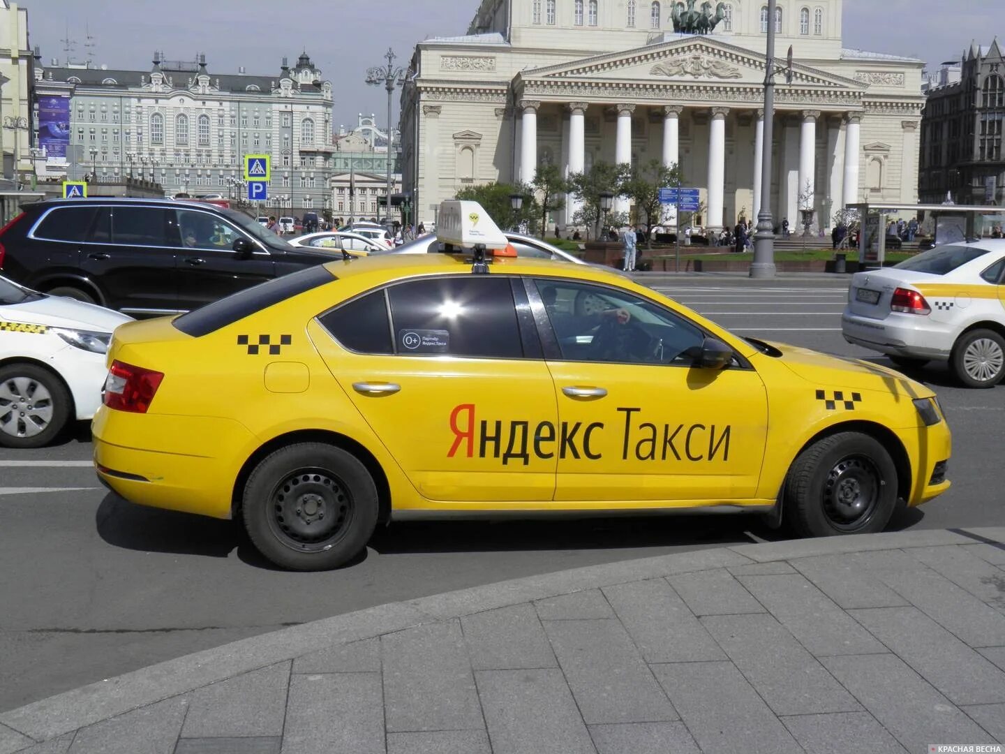 Автомобиль «такси». Машина "такси". Включи машину такси