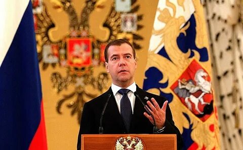 Рассказ о медведеве