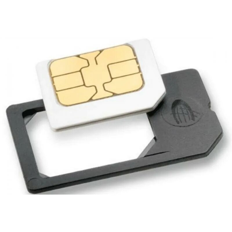 Переходник SIM - Nano SIM - Micro SIM. Mini-SIM (25x15x0.76 мм). Переходник с нано на микро сим. Переходник микро SIM на SIM для Nokia 3310.