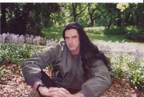 Peter steele