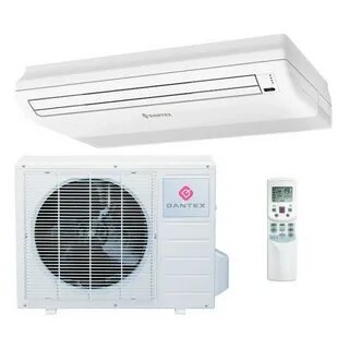 Dantex кондиционеры rk