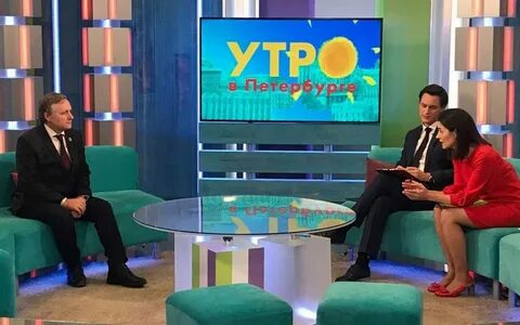 1 1 санкт петербург телеканал