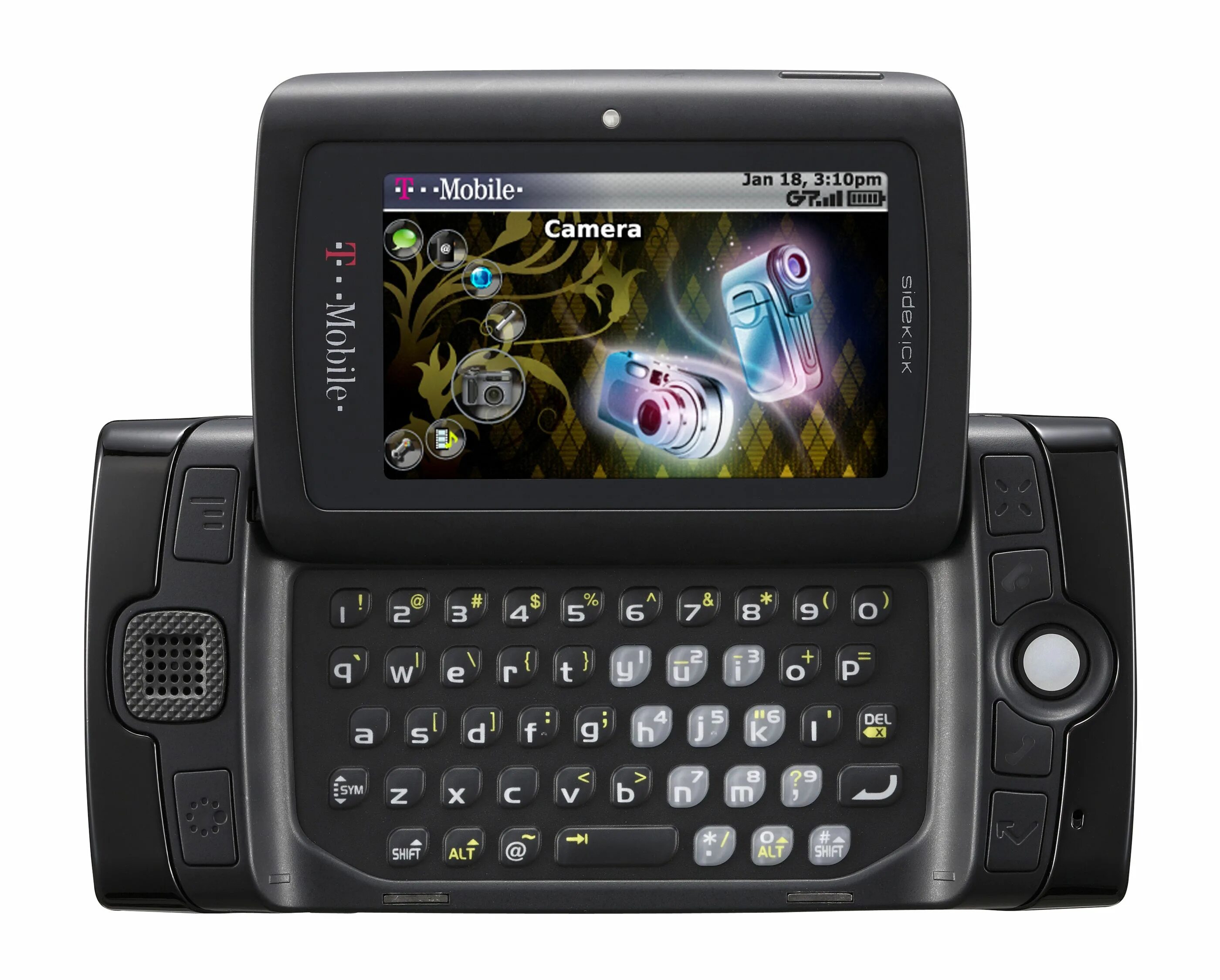 Слайдер alcatel с qwerty клавиатурой. T mobile телефоны. Htc dream 2008. T mobile телефоны. Т mobile.