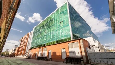 1 й дербеневский 5