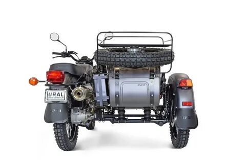 Урал gear up 2024