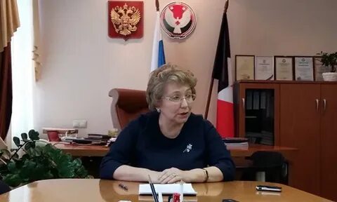 Минсоцполитики удмуртской республики