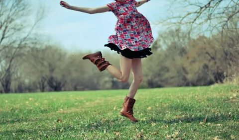 Walking dreaming