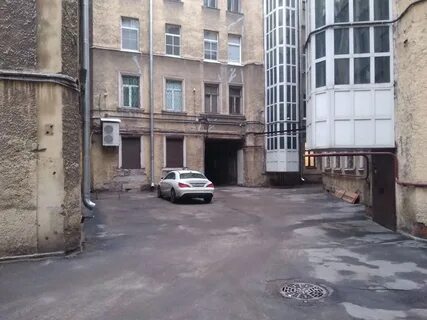 Московский проспект 38