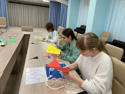 Территория детских инициатив