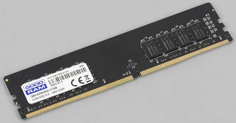Dimm goodram