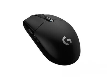 Мышка g304