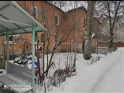 Мопровский переулок рязань