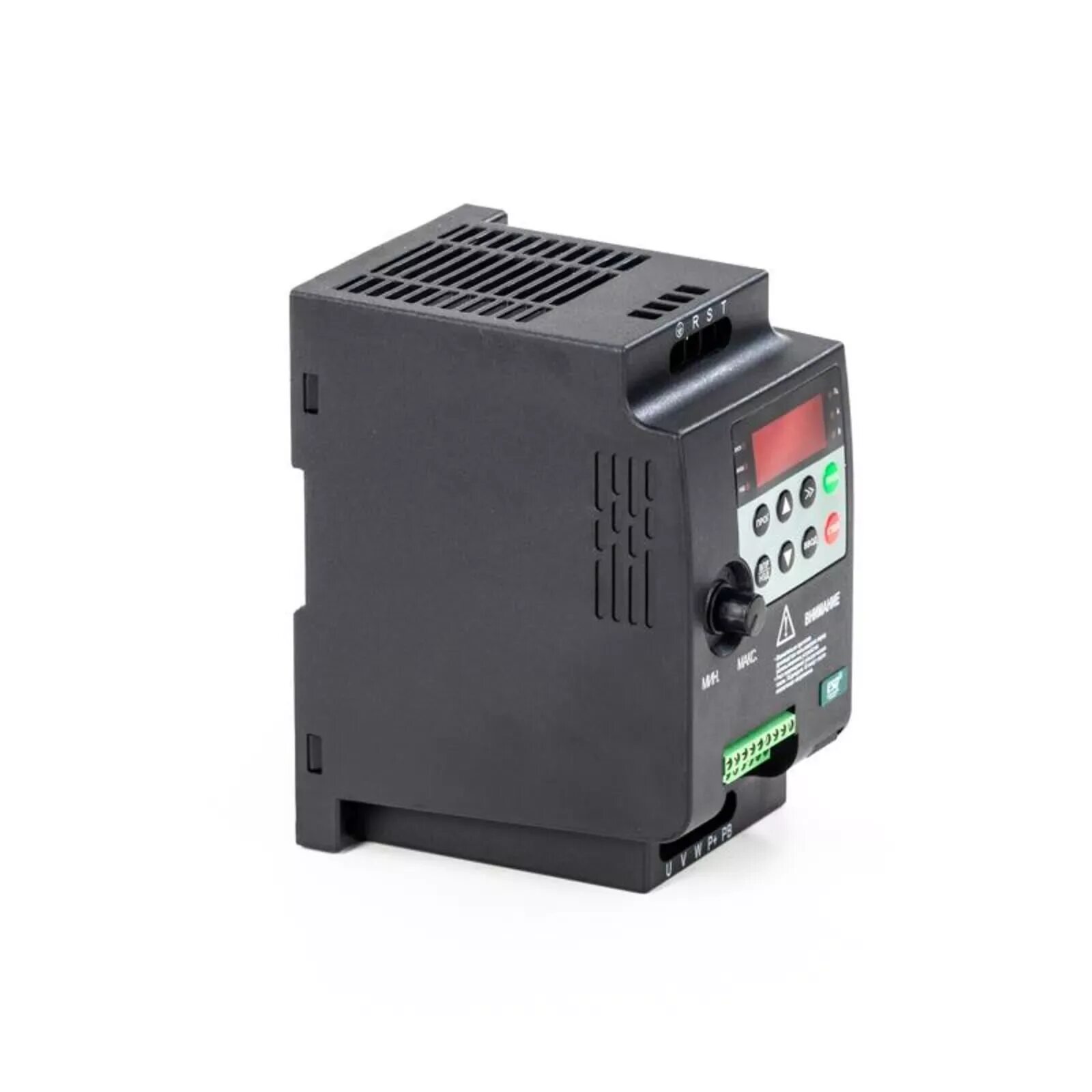 Купить Преобразователь частоты ESQ-A700-2R2-43A 2.2кВт 342-528В (ESQ)