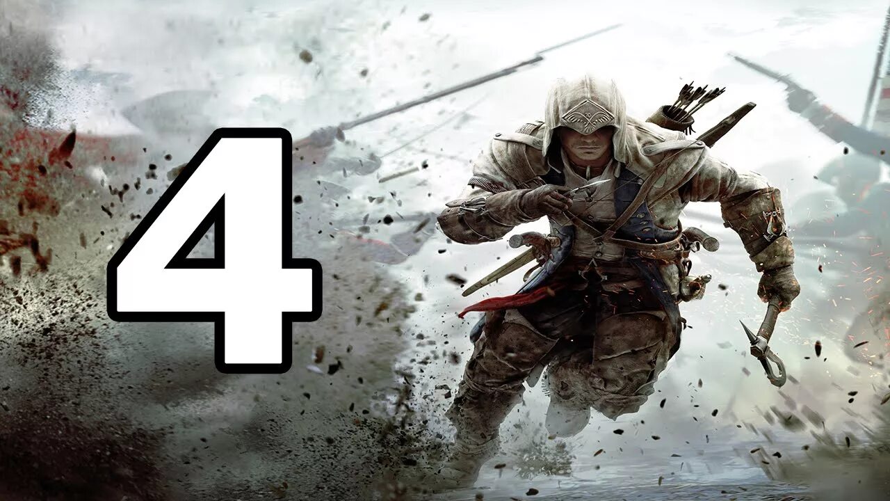 Ассасин 3 прохождение. Assassins Creed 3 [Wii u]. Assassins Creed 3 прохождение. Creed 3 прохождение